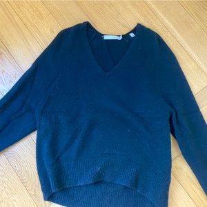 Vince cashmere sweater, size S, good condition